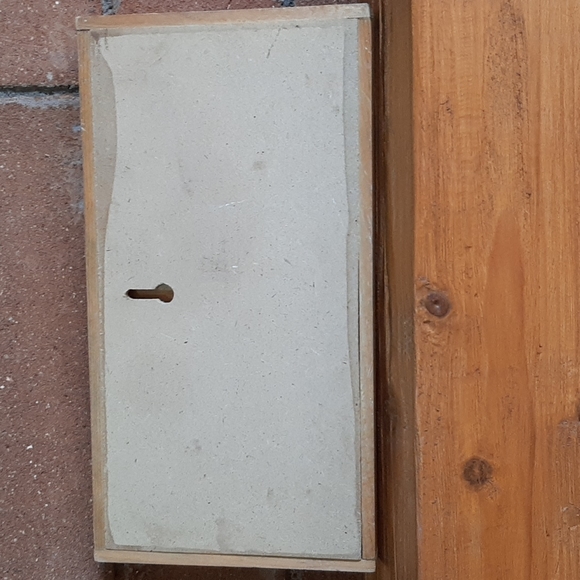 Wall plaque - Picture 2 of 3